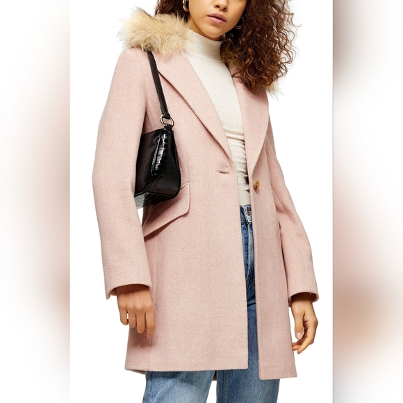 Women's Coat - Picture 1 of 1